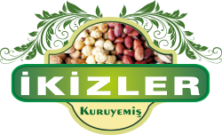 İkizler Kuruyemiş