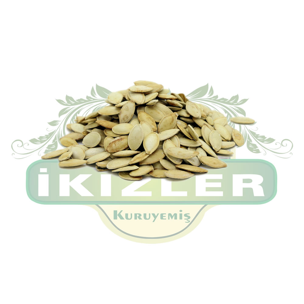 Tuzlu Kabak Çekirdeği