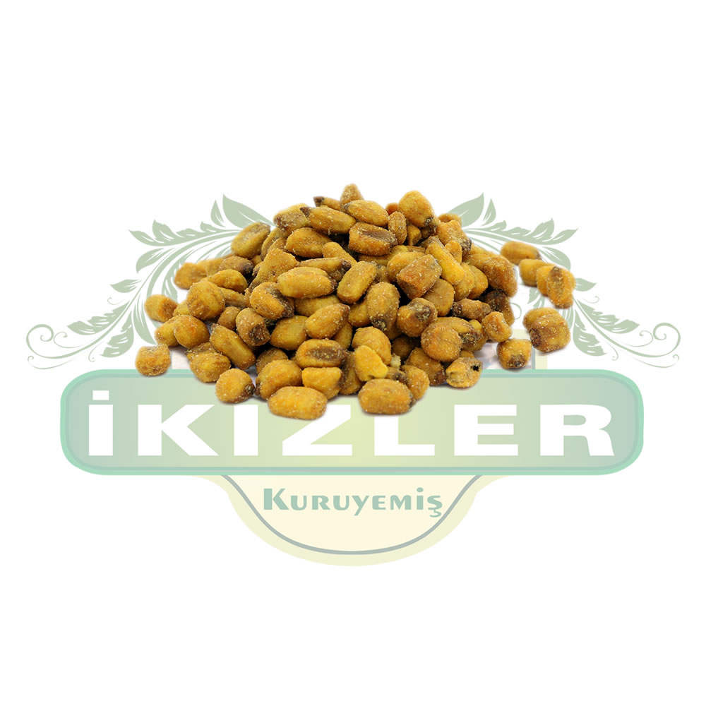 Soslu Mısır