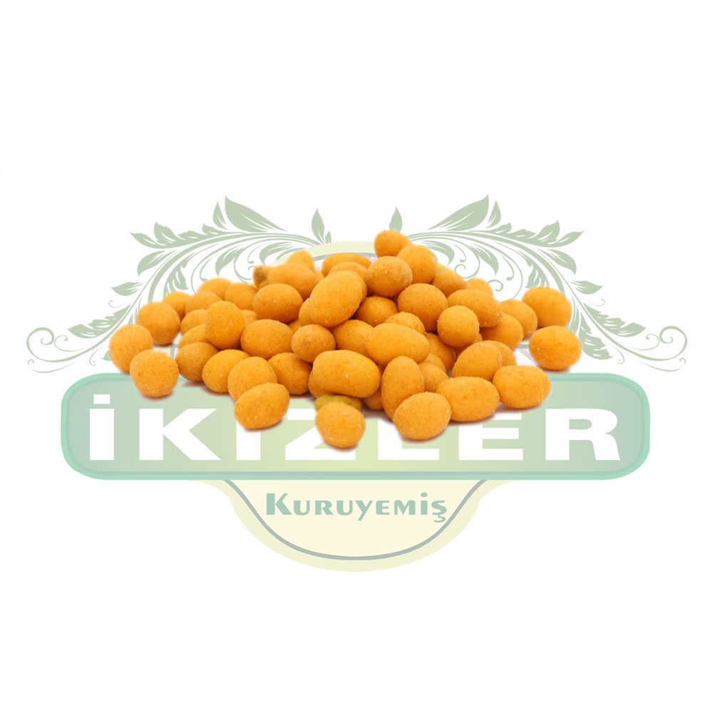 Soslu Fıstık