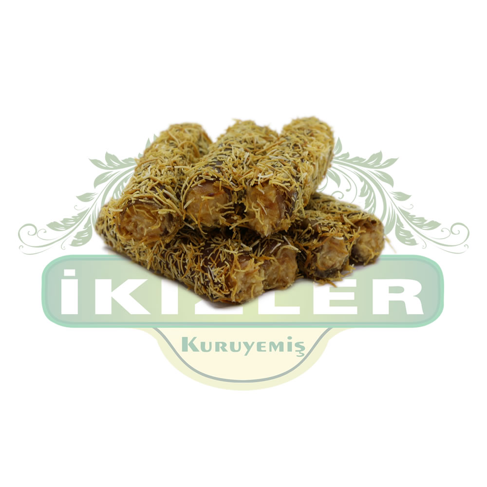 Kadayıflı Sarma